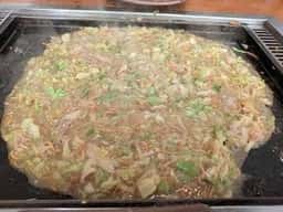 個室もんじゃ こぼれや 囲