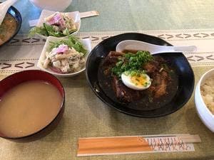 お食事処 恵