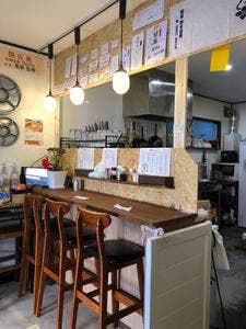 お食事処 恵