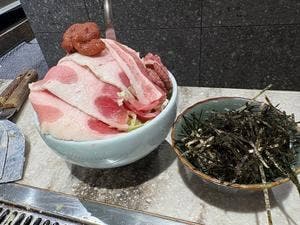 月島もんじゃ くうや 三井アウトレットパーク木更津