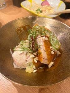 鶏えん 阪急東通店