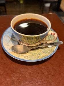 茶房 喫茶去