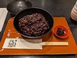 甘味処 いり江