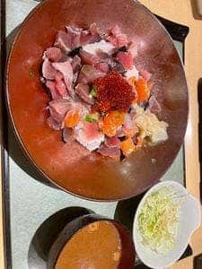 魚の巣 阪急西宮北口アクタ店