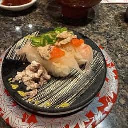 すし辰 緑井本店