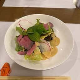 さかな家 嬉八