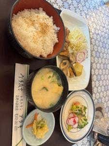 レストランアラキ