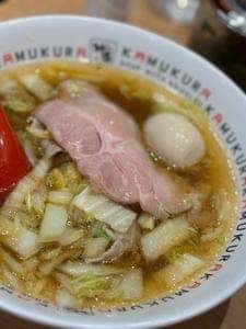 どうとんぼり神座 新百合丘オーパ店