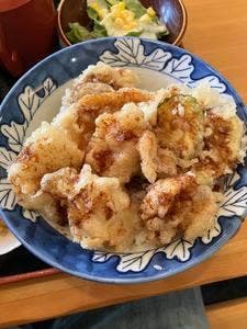 つるや蕎麦屋