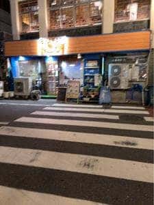 バルティインドレストラン