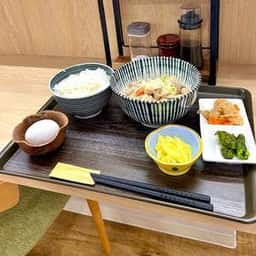 みんなの食堂 ビーキッチン