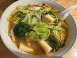 大吉麻辣湯