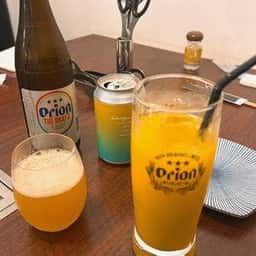 宮古牛焼肉 玉城