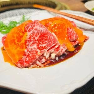 焼肉あざす銀座
