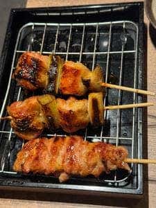 やきとんひなた 豪徳寺店