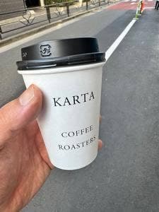KARTA COFFEE