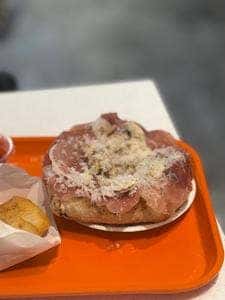 SHOGUN PIZZA 渋谷店