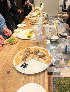 SHOGUN PIZZA