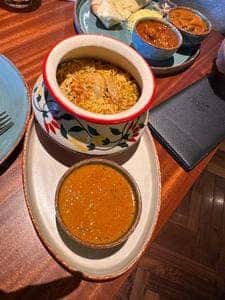 DIYA MODERN INDIAN DINING