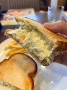 ジョナサン 十日市場店