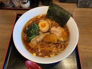 中華料理 おやき