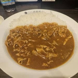 カレーハウスCoCo壱番屋 東急戸越銀座駅前店