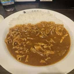 カレーハウスCoCo壱番屋 東急戸越銀座駅前店