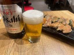 カワカミ餃子店
