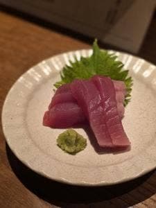 ワンコイン割烹魚金 学芸大学