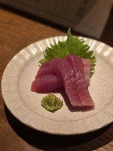 ワンコイン割烹魚金 学芸大学
