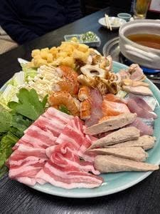 居酒屋いのおか