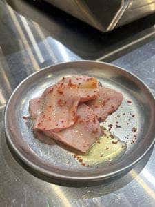 たれ焼肉 ブタ専 三宮2号店