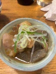 炭火焼 こうちゃん