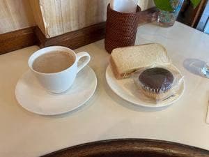 ルビンズコーヒー