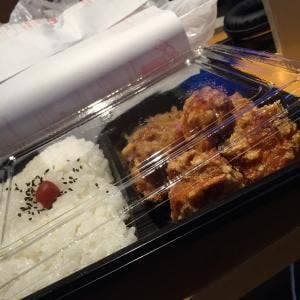 日本亭 札幌北3条店