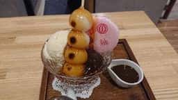 築地本願寺カフェ Tsumugi はなれ 月島店