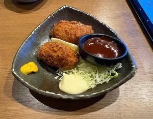 旨唐揚げと居酒メシ ミライザカ 新橋銀座口ガード下店