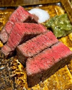 羽柴家 肉皿