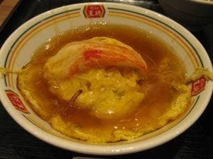 餃子の王将 なんばグランド花月店