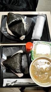 おにぎりのありんこ オーロラタウン店