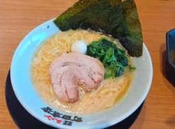 横濱家系ラーメン 町田商店 横浜荏田店