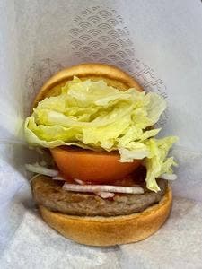 モスバーガー 中央林間北口店