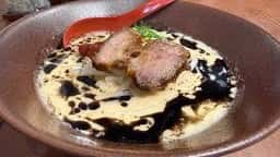 和牛ラーメン繕