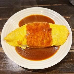 洋食 しょく