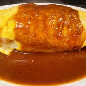 洋食 しょく