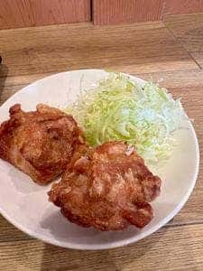 お食事処 AN