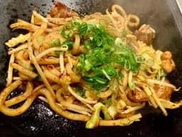 お好み焼き 亨太 本店