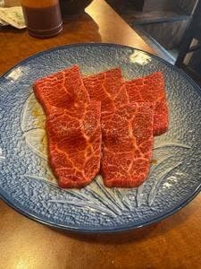 焼肉 幸家