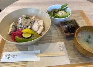 CHAYA 1899 TOKYO
