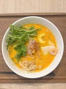 海南鶏飯食堂 マリンピア神戸